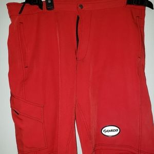 Zimco bicycling shorts